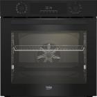 

Электрический духовой шкаф Beko BBIM13300B, Черный