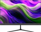 Моноблок Digma Optimum 23.8, Full HD, Cel N5100 (1.1), 8Gb, SSD256Gb, UHDG CR, Windows 11 Pro, Eth, WiFi, BT 36W, клавиатура+мышь, Cam, черный, 1920x1080