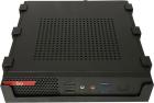 ПК iRU Опал 312 slim, PG G6405 4.1, 8Gb, SSD256Gb, UHDG 610, FreeDOS, GbitEth, 90W, черный (2057721)
