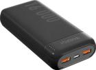 Внешний аккумулятор Energy Power Bank 16 000-7B Travel (107850)