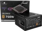 

Блок питания Thermalright 750W Gold ATX 3.0 (TR-TG 750S), Черный