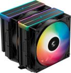 

Кулер для процессора Deepcool AG620 BK ARGB V2