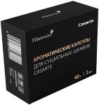 

Ароматические капсулы для сушильных шкафов Casarte 40 г, 2 шт (CM0023X00RU)