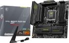 

Материнская плата MSI MAG B850M MORTAR WIFI B850 (AM5, mATX), Черный