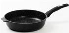 

Сковорода индукционная Мечта Гранит, black, induction Pro, 18 см (18802И), Черный
