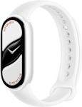 

Фитнес-браслет Xiaomi Smart Band 10 Ceramic Edition Pearl White