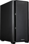 

Компьютерный корпус Chieftec PRO MIDI Q (AS-02B-OP), Черный