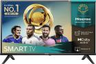 

Телевизор Hisense 40A4Q, Черный