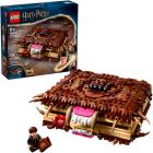 

Конструктор Lego Harry Potter Чудовищная книга о монстрах (76449)