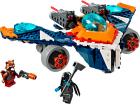 

Конструктор Lego Super Heroes Боевая птица Ракеты против Ронана (76278)