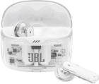 

Наушники JBL Tune Beam Ghost белый