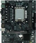 

Материнская плата Afox IH610D4-MA-V4 (1700, mATX), Черный