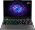 

Ноутбук Lenovo LOQ, 15.6 IPS FHD, 15IRX9 (83DV00NERK) grey