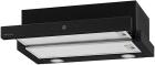 Вытяжка встраиваемая Krona KAMILLA T SENSOR 600 Black
