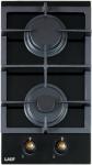 

Газовая варочная панель Lauf PG-305BL classic, Черный