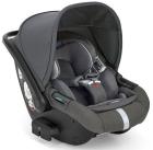 Автокресло Inglesina Darwin Infant Recline i-Size с рождения до года Velvet Grey AV62S0VLG 30600₽