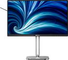 

ЖК монитор Philips 23.8'', 1920x1080, IPS (24B2N4200), Черный/серебристый