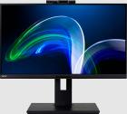 

ЖК монитор Acer B278 U Gbemiqprcuzx, 27'' (UM.HB8CD.G01), Черный