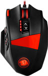 

Мышь Redragon Foxbat