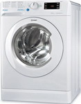 фото Стиральная машина indesit bwe 81282 l