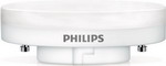 

Лампа Philips Essential LED 6-50Вт 2700К GX 53