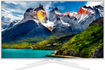

LED телевизор Samsung UE-43 N 5510 AUXRU