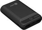 

Внешний аккумулятор Harper PB-2612 black