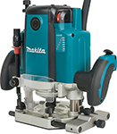 

Фрезер Makita RP 2300 FC
