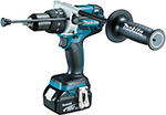 

Дрель-шуруповерт Makita DHP 481 RTE