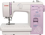 Швейная машина Janome HomeDecor 1015 швейная машина janome homedecor 1023