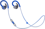 

Bluetooth-наушники (гарнитура) JBL REFLECT CONTOUR2 синий JBLREFCONTOUR2BLU