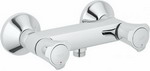

Смеситель для ванной комнаты Grohe Costa L 26330001 хром