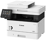 

МФУ Canon I-SENSYS MF445dw