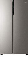 

Холодильник Side-by-Side Haier HRF-541DM7RU, Серебристый