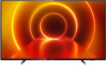 

4K (UHD) телевизор Philips 43PUS7805