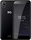 

Смартфон BQ 5015L First Black