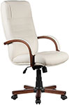 

Кресло Riva Chair М 155 A Laguna Тай oregon 10 Бежевая