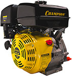 

Двигатель Champion G390-1HK