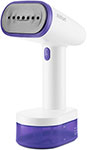 Отпариватель для одежды Kitfort КТ-984-1 фиолетовый ручной отпариватель viconte vc 120 0 28 л фиолетовый