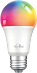 Умная лампочка Nitebird Smart bulb, цвет мульти (WB4) умная лампочка yeelight gu10 smart bulb w1 multicolor yldp004 a