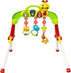 

Развивающий игровой центр Everflo Little chick HS0374905
