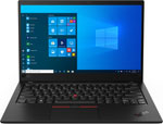 

Ноутбук Lenovo ThinkPad X1 Carbon 8 (20U9004PRT)