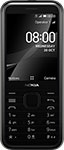 

Мобильный телефон Nokia 8000 4G DS Black