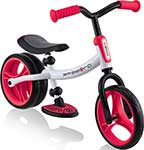 

Беговел Globber GO BIKE DUO 614-202