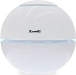 Ультразвуковой увлажнитель воздуха для детской Ramili Baby AH800 молокоотсос ramili se500x2