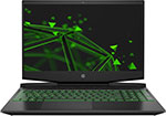 

Ноутбук HP Pavilion Gaming 16-a0050ur (2Z7J7EA) black