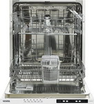 Встраиваемая посудомоечная машина Vestel VDWBI601M1 - фото 1