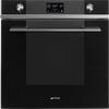 фото Встраиваемый электрический духовой шкаф smeg so6102tn