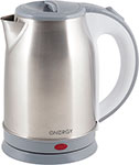 Чайник электрический Energy E-202 004687 серый чайник электрический starwind skg1021 1 7 л красный серый