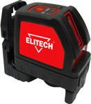 

Нивелир Elitech ЛН 10